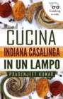 Cucina Indiana Casalinga in un Lampo - eBook