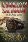 Il Sigillo di Salomone - eBook