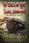 O Selo de Salomao - eBook