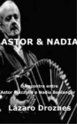 Astor&Nadia. O encontro entre Astor Piazzolla e Nadia Boulanger - eBook