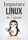 Imparare Linux in 5 giorni - eBook
