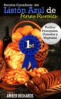 Recetas Ganadoras del Liston Azul de Ferias Rurales: Platillos Principales, Guisados y Vegetales - eBook