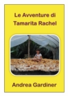 Le avventure di Tamarita Rachel - eBook