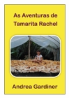 As Aventuras de Tamarita Rachel - eBook
