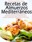 Recetas de Almuerzos Mediterraneos - eBook