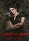 La Dynastie des Vampires - eBook