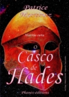 O CASCO DE HADES - eBook