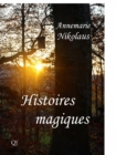 Histoires magiques - eBook