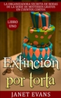 Extincion por torta - eBook