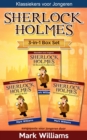 Sherlock voor Kinderen 3-in-1 Box Set door Mark Williams - eBook
