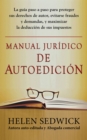 MANUAL JURIDICO DE AUTOEDICION - eBook