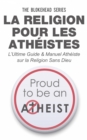 La religion pour les atheistes - eBook