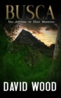 Busca, Uma aventura de Dane Maddock (As aventuras de Dane Maddock, livro 3) - eBook