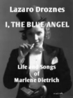 I, the Blue Angel - eBook
