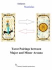 Tarot Pairings between Major and Minor Arcana - eBook
