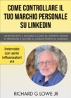 Come controllare il tuo marchio personale su LinkedIn - eBook