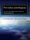 Previsoes astrologicas: uma nova descoberta sobre a leitura de transitos planetarios - eBook