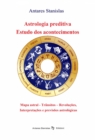 Astrologia preditiva - Estudo dos acontecimentos - eBook