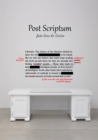 Post Scriptum - English Edition - eBook