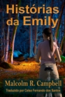 Historias da Emily - eBook