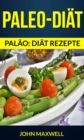 Paleo-Diat (Palao: diat rezepte) - eBook