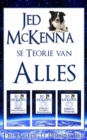 Jed McKenna se Teorie van Alles: Die Ingeligte Perspektief - eBook