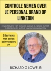 Controle nemen over je Personal Brand op LinkedIn - eBook