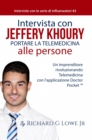 Un'intervista con Jeffery Khoury - eBook