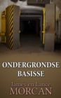 Ondergrondse Basisse - eBook