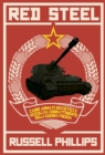 Red Steel: Carri armati sovietici e veicoli da combattimento della guerra fredda - eBook
