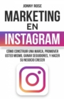 Marketing en Instagram - eBook