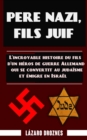 Pere nazi, fils juif - eBook