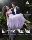 Heroes Wanted : 4 To-the-Rescue Romances - eBook