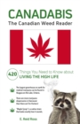 Canadabis : The Canadian Weed Reader - eBook