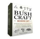The Bushcraft Boxed Set : Bushcraft 101; Advanced Bushcraft; The Bushcraft Field Guide to Trapping, Gathering, & Cooking in the Wild; Bushcraft First Aid - Book