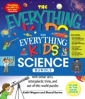 The Everything Kids' Science Bundle : The Everything® Kids' Astronomy Book; The Everything® Kids' Human Body Book; The Everything® Kids' Science Experiments Book; The Everything® Kids' Weather Book - eBook
