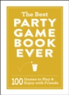Bored Games : 100+ In-Person and Online Games to Keep Everyone Entertained - Book