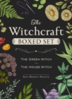 The Witchcraft Boxed Set : Featuring The Green Witch and The House Witch - eBook