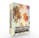 Beach Vibes Wall Collage Kit : 60 (4" × 6") Poster Cards - Book