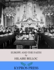 Europe and the Faith - eBook
