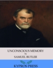 Unconscious Memory - eBook
