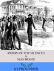 Riders of the Silences - eBook