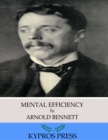 Mental Efficiency - eBook