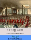 The Three Clerks - eBook