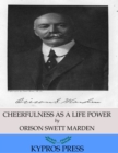 Cheerfulness as a Life Power - eBook