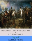 Springhaven: A Tale of the Great War - eBook