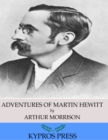 Adventures of Martin Hewitt - eBook