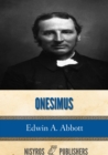 Onesimus: Memoirs of a Disciple of St. Paul - eBook