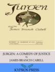 Jurgen: A Comedy of Justice - eBook