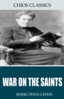 War on the Saints - eBook